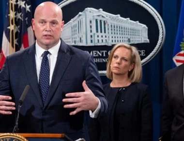 FBI: Η Huawei απειλεί την εθνική ασφάλεια των ΗΠΑ!